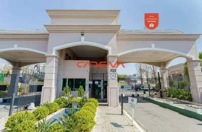 Casa com 3 quartos à venda na Rua Hermenegildo Luca, 101, São Braz, Curitiba