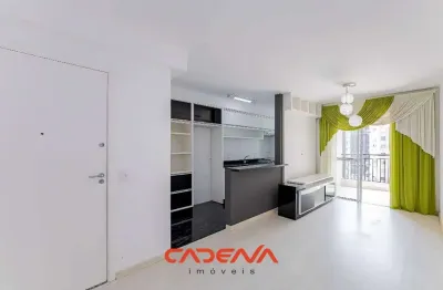 Apartamento com 2 quartos e 1 vaga para aluguel no boa vista