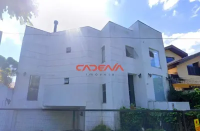 Casa com 3 quartos e 3 vagas à venda no jardim social