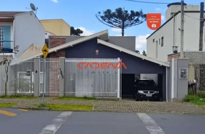 Casa com 3 quartos à venda na Rua Carlota Straube de Araújo, 1297, Boa Vista, Curitiba