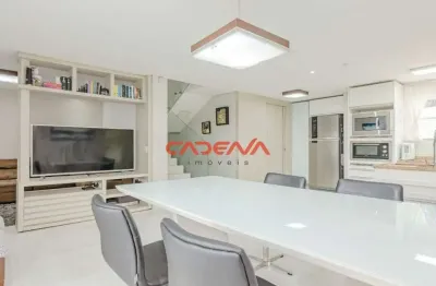Casa com 3 quartos para alugar na Rua Rolândia, 301, Barreirinha, Curitiba