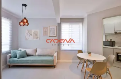 Apartamento com 2 quartos à venda na Rua Martim Afonso, 1168, Bigorrilho, Curitiba