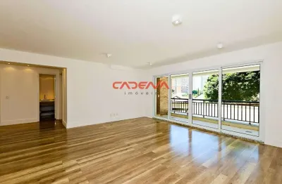 Apartamento com 3 quartos à venda na Rua Francisco Juglair, 77, Ecoville, Curitiba