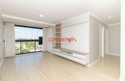 Cobertura com 3 quartos à venda na Rua Manoel de Souza Dias Negrão, 283, Boa Vista, Curitiba