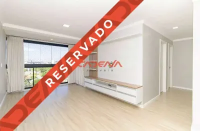 Cobertura com 3 quartos à venda na Rua Manoel de Souza Dias Negrão, 283, Boa Vista, Curitiba