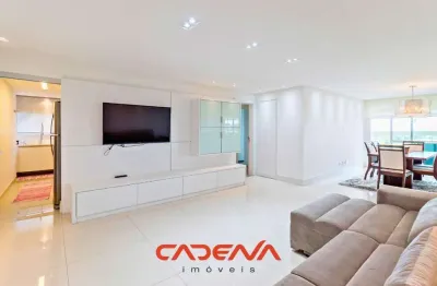 Apartamento com 3 quartos para alugar na Avenida Presidente Affonso Camargo, 2467, Cristo Rei, Curitiba