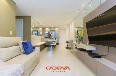 Apartamento com 2 quartos para alugar na Rua Nunes Machado, 68, Centro, Curitiba