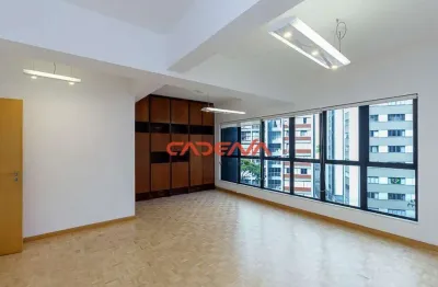 Sala comercial para alugar na Rua Capitão Souza Franco, 848, Bigorrilho, Curitiba