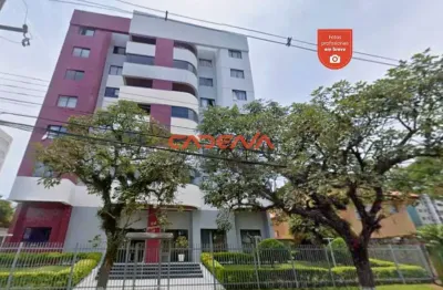 Apartamento com 3 quartos à venda na Rua Vereador Constante Pinto, 195, Bacacheri, Curitiba
