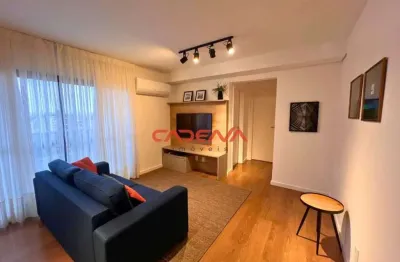 Apartamento com 2 quartos para alugar na Rua Nunes Machado, 68, Centro, Curitiba