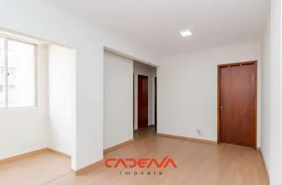 Apartamento com 2 quartos para alugar na Rua Antônio Pietruza, 211, Água Verde, Curitiba