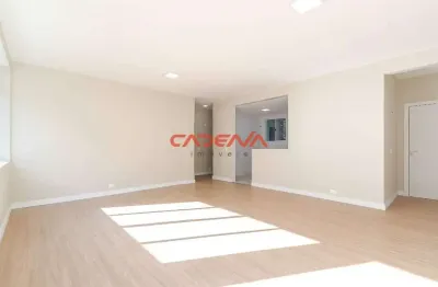 Apartamento com 3 quartos à venda na Avenida Visconde de Guarapuava, 4350, Centro, Curitiba