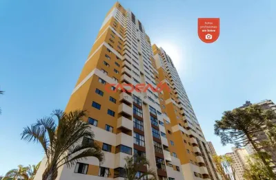 Apartamento com 3 quartos à venda na Avenida Água Verde, 1575, Água Verde, Curitiba