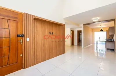 Casa com 1 quarto para alugar na Rua Wenceslau Forlepa, 178, Pineville, Pinhais