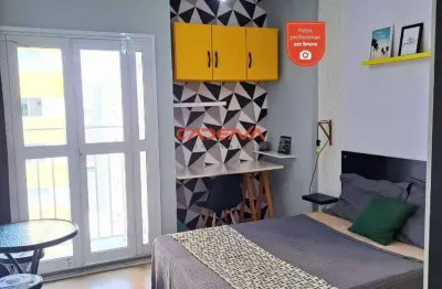 Kitnet / Stúdio à venda na Rua Pedro Ivo, 730, Centro, Curitiba