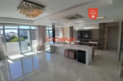 Apartamento com 2 quartos para alugar na Rua Bispo Dom José, 2051, Batel, Curitiba