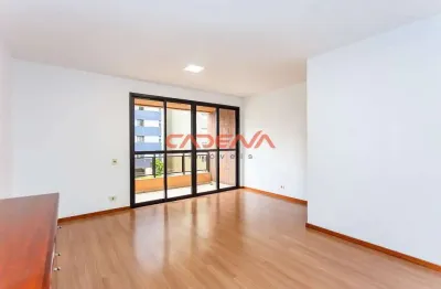 Apartamento com 2 quartos para alugar na Rua Brigadeiro Franco, 2452, Água Verde, Curitiba