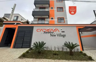 Apartamento garden com 3 quartos e 2 vagas à venda no afonso pena