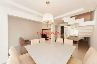 Casa com 3 quartos para alugar na Rua Doutor Pamphilo d'Assumpção, 2137, Rebouças, Curitiba