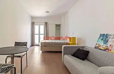 Kitnet / Stúdio para alugar na Rua Pedro Ivo, 730, Centro, Curitiba