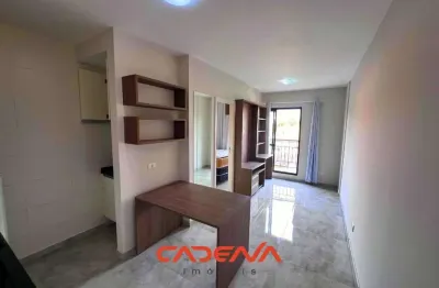 Apartamento com 1 quarto para alugar na Rua Augusto de Mari, 3995, Portão, Curitiba