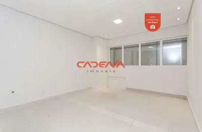 Sala comercial para alugar na Rua Visconde de Nacar, 1510, Centro, Curitiba