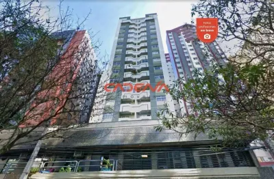 Kitnet / Stúdio à venda na Rua Doutor Pedrosa, 190, Centro, Curitiba