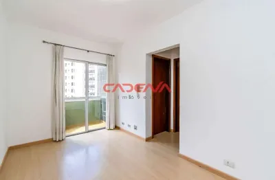 Kitnet / Stúdio à venda na Rua Doutor Pedrosa, 190, Centro, Curitiba