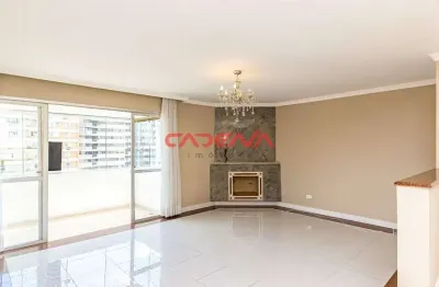 Apartamento com 2 quartos à venda na Rua Carneiro Lobo, 444, Água Verde, Curitiba