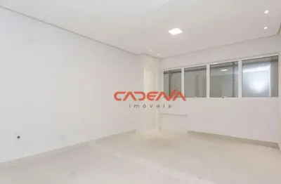 Sala comercial à venda na Rua Visconde de Nacar, 1510, Centro, Curitiba