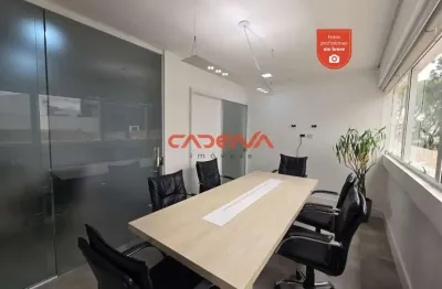 Sala comercial para alugar na Avenida Presidente Getúlio Vargas, 3620, Vila Izabel, Curitiba