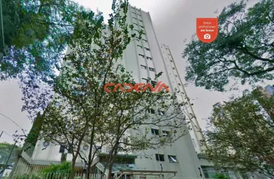 Apartamento com 3 quartos à venda na Avenida Água Verde, 1800, Vila Izabel, Curitiba