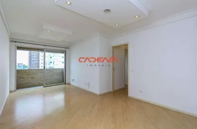 Apartamento 3 quartos e 2 vagas à venda no boa vista em curitiba