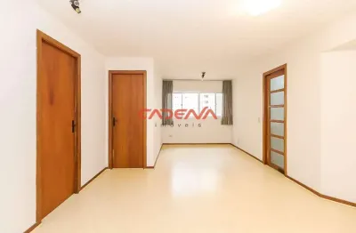 Apartamento com 3 quartos à venda na Rua Padre Agostinho, 2677, Bigorrilho, Curitiba