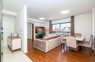 Apartamento com 2 quartos para alugar na Rua Nunes Machado, 68, Centro, Curitiba