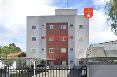 Apartamento com 2 quartos e 1 vaga para aluguel no weissópolis