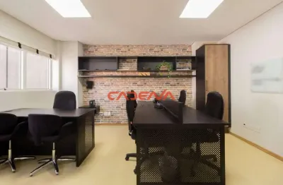 Sala comercial para alugar na Rua Emiliano Perneta, 390, Centro, Curitiba