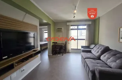 Apartamento com 1 quarto para alugar na Rua Lamenha Lins, 71, Centro, Curitiba