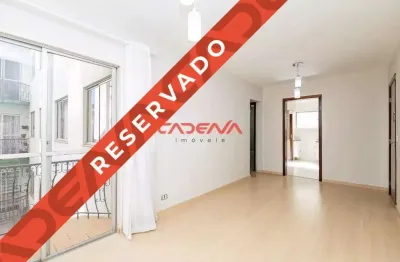Apartamento com 3 quartos à venda na Avenida dos Estados, 555, Água Verde, Curitiba