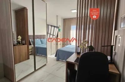 Kitnet / Stúdio para alugar na Rua Desembargador Motta, 925, Batel, Curitiba