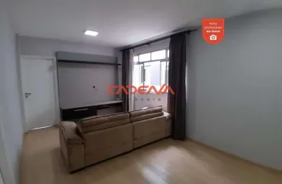 Apartamento com 3 quartos para alugar na Avenida Presidente Getúlio Vargas, 1811, Água Verde, Curitiba