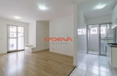 Apartamento com 3 quartos para alugar na Rua Assis Figueiredo, 1315, Guaíra, Curitiba