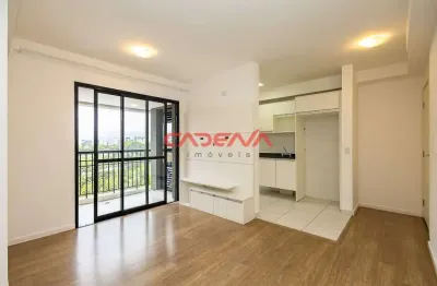 Apartamento com 2 quartos para alugar na Rua Chichorro Júnior, 371, Cabral, Curitiba