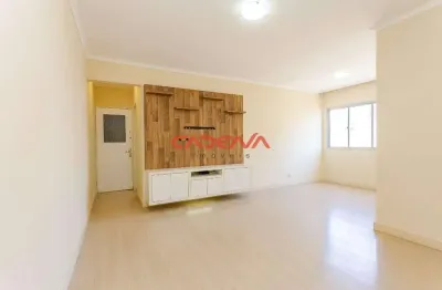 Apartamento com 3 quartos à venda na Rua Desembargador Otávio do Amaral, 614, Bigorrilho, Curitiba