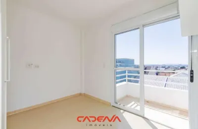 Apartamento com 2 quartos para alugar na Rua Aleixo Bettega, 597, Lindóia, Curitiba