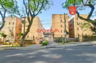 Apartamento com 3 quartos à venda na Rua Itajubá, 644, Portão, Curitiba