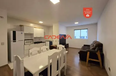 Apartamento com 2 quartos para alugar na Rua Doutor Pedrosa, 477, Centro, Curitiba