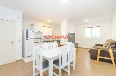 Apartamento com 2 quartos para alugar na Rua Doutor Pedrosa, 477, Centro, Curitiba