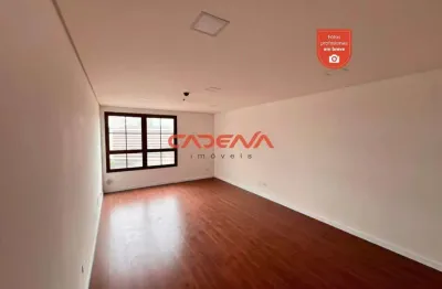 Sala comercial para alugar na Rua Zeila Moura dos Santos, 101, Cristo Rei, Curitiba