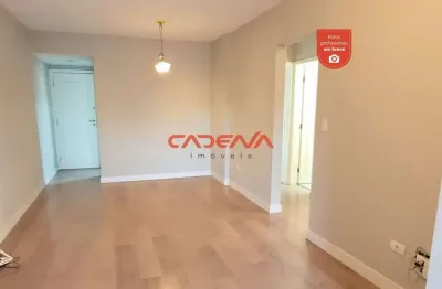 Apartamento com 3 quartos e 2 vagas para aluguel no bigorrilho